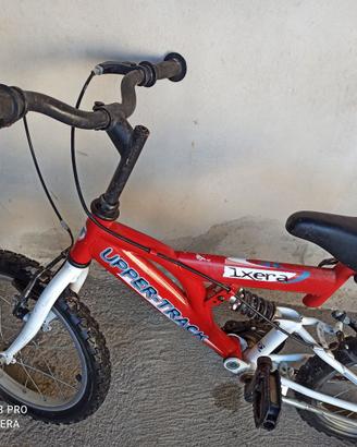 bicicletta bimbo
