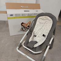 Sdraietta Janè per neonati