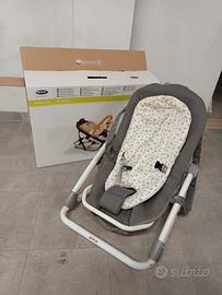 Sdraietta Janè per neonati