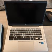 HP CHROMEBOOK 14A-NA0071NL, 14 