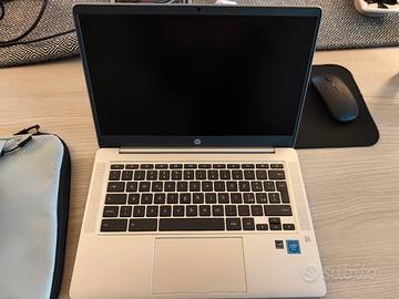 HP CHROMEBOOK 14A-NA0071NL, 14 