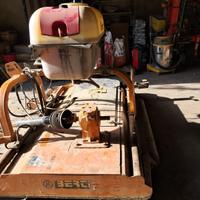 Rasaerba Berti modello HANDY 230-280