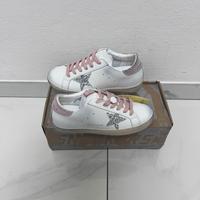 golden goose superstar 38