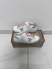 golden goose superstar 38