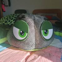 Peluche gigante tartaruga 