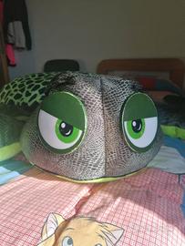 Peluche gigante tartaruga 