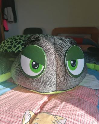 Peluche gigante tartaruga 