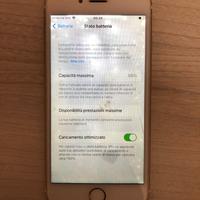 Iphone 6S