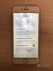 Iphone 6S