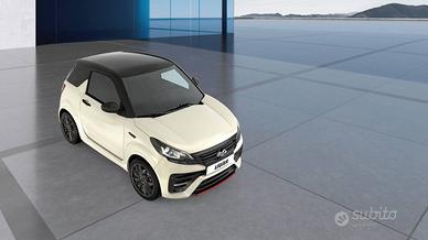 LIGIER JS 50 L6 SPORTULTIMATE+Climatizzatore+Ser