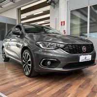 FIAT Tipo 1.4 T-Jet 120CV GPL SW Lounge-RETROCAM