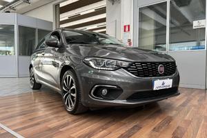FIAT Tipo 1.4 T-Jet 120CV GPL SW Lounge-RETROCAM
