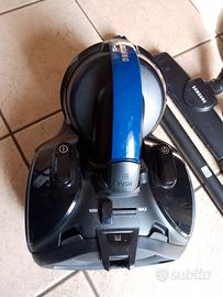 aspirapolvere Samsung cyclone force 