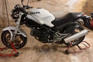 monster 620 2003