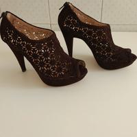 Scarpe eleganti donna Gastone Lucioli mis 36