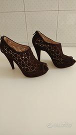 Scarpe eleganti donna Gastone Lucioli mis 36