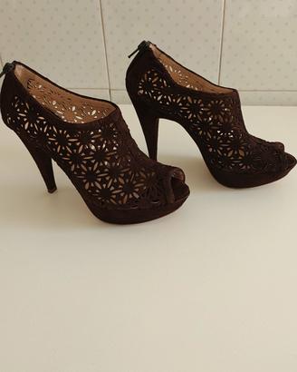 Scarpe eleganti donna Gastone Lucioli mis 36