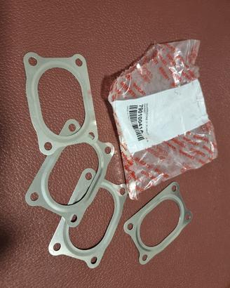 guarnizione scarico  ducati 999