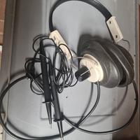 Cuffia test telefonia