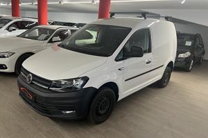 VW Caddy 2.0 TDI 4×4 122CV EURO6 neopatentati