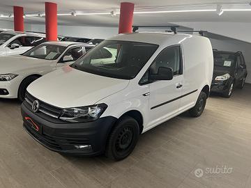 VW Caddy 2.0 TDI 4×4 122CV EURO6 neopatentati