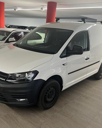 VW Caddy 2.0 TDI 4×4 122CV EURO6 neopatentati