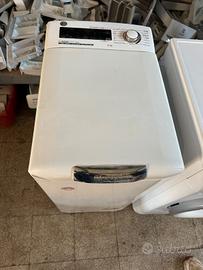 lavatrice Hoover 8kg caricò d'alto 