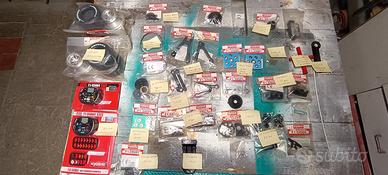 ricambi kyosho 1/8  f4