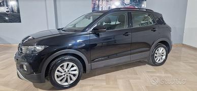 Volkswagen T-Cross 1.6 TDI DSG SCR Advanced BMT '2