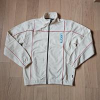 Giacca in cotone panna Iuter uomo (tg. M) 