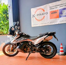 KTM 790 Adventure