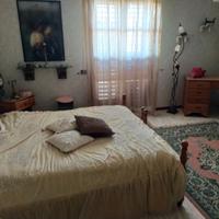 Camera da letto in pino di Svezia