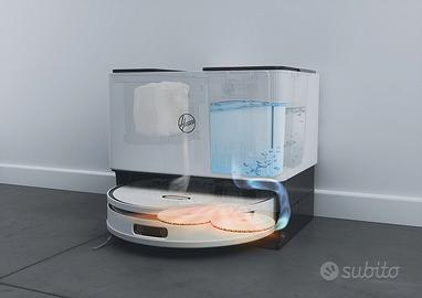 Hoover Robot HG770HU HG7