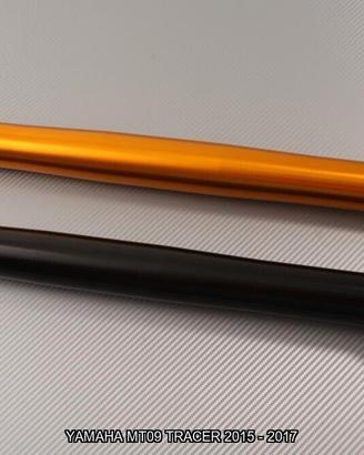 Foderi forcella SPR YAMAHA MT09 TRACER 2015 - 2017