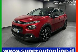 Citroen C3 BlueHDi 75 S&S Shine