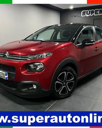 Citroen C3 BlueHDi 75 S&S Shine