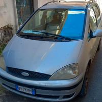 Ford Galaxy 1.9 TDI