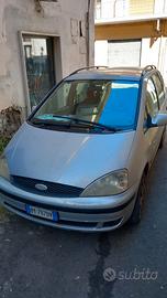 Ford Galaxy 1.9 TDI