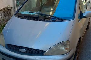Ford Galaxy 1.9 TDI