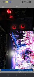 pc gaming e monitor 