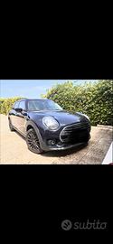 Mini ClubMan Cooper D