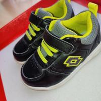 Set scarpe n23