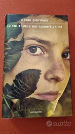 la solitudine dei numeri primi