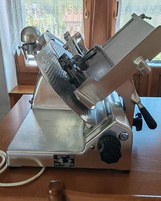 Affettatrice professionale Berkel