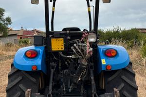 New holland td4 90f