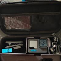 Go pro 10 Hero black 