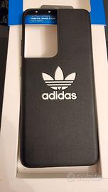 cover s21 ultra samsung Adidas + protezioni camera