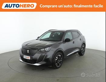 PEUGEOT 2008 MM51537