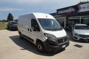 FIAT Ducato (4ª serie) Ducato 33 2.2 Mjt 140CV...