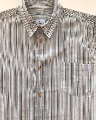 Camicia Trussardi